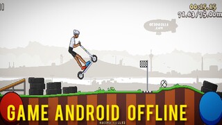 Basic Biking Gameplay😆 Buruan Coba!!!