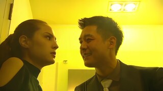 ไอ้บ้าาแบบนั้นเขาไว้สำหรับคู่ผัวเมีย💋 | เพชรตัดเพชร EP.5