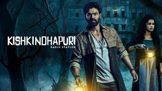 Kishkindhapuri (2025) Dual Audio [Hindi ORG-Telugu] ZEE5 WEB-DL 1080P