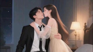 ~ Ke Chun & Zhang Jinyi ~ Dulu dia menyakitiku tapi, sekarang dia mencintaiku dan memanjakanku