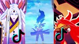 Naruto/Boruto Edits Tiktok Compilation