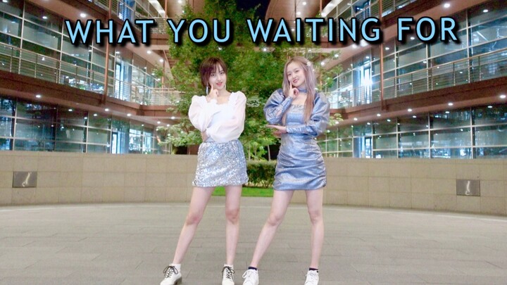 National first C Jeon Somi's latest comeback song "What You Waiting For" is perfectly reproduced by 