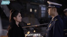 Bright eyes in the Dark ep25 (Engsub)