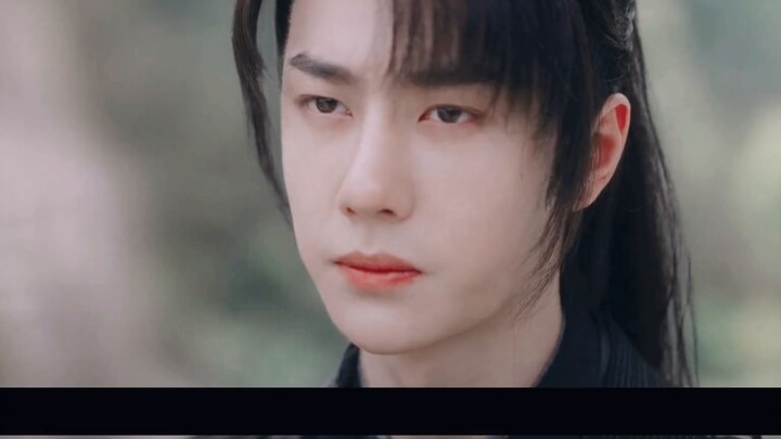 [Drama bertema Qixi didedikasikan untuk saudara laki-laki dan adik laki-laki kesayanganku/Wangxian/Y