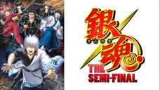 Gintama The Semi Final episode 1 subtitle Indonesia