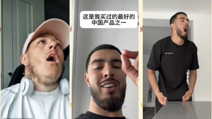 [TikTok] Yiwu’s small commodities are exported worldwide—foreigners share the most useful Chinese pr