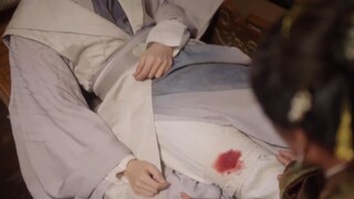 Fate of Beauty (2024) บุปผาซ่อนแค้น EP 14 [ซับไทย]