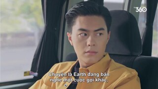 Chòm Sao May Mắn Của Anh EP 18 [Sub Việt]