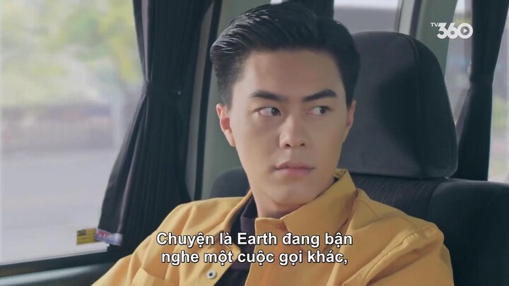 Chòm Sao May Mắn Của Anh EP 18 [Sub Việt]