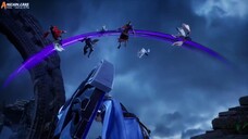 Against The Sky Supreme Eps 464 Sub Indo