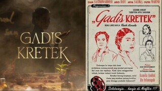 Gadis Kretek - Eps.05 (Kretek Gadis)