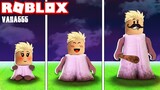 Roblox เจอคุณยายแกรนนี่พร้อมลูกๆ - Roblox Granny Simulator[vaha555]