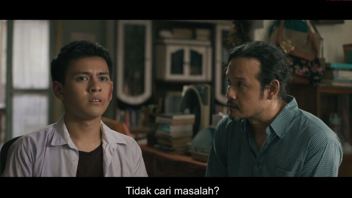 Film Indonesia 2026 - Ayah Ini Arahnya Kemana Ya?. 720.