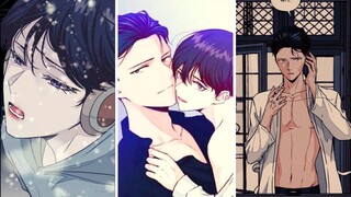 Low key Confession | BL 🌈 #shorts #yaoi #bl #bledit #manhwa