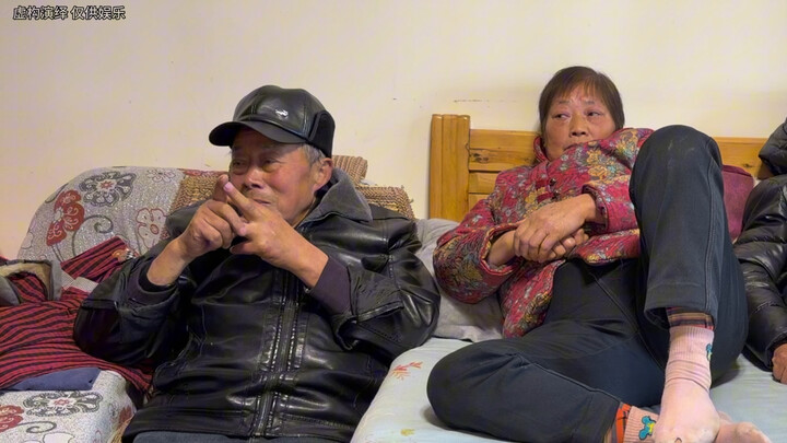 Ông nội vẫn là ông nội.