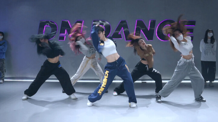 [Chengzi Choreography] sad***bad*** | Hey there, let me show you how cool I am