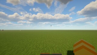Is this how the video cuts new faces?