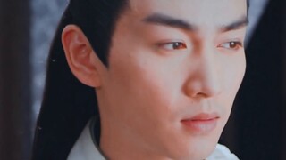 "I dare not look at Guanyin from now on" [Liu Yifei x Chen Xiao]