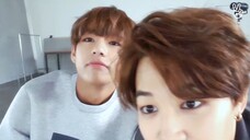 BTS 구오즈 만다꼬 ?_? 20150903 1800