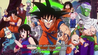 🇯🆕🇵Episode_1_Dragon Ball_Daima