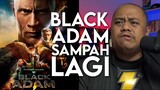 Black Adam - Movie Review