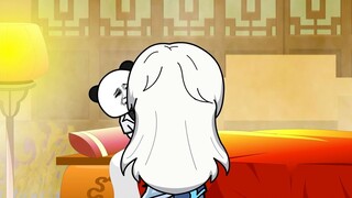 Episode 9: Bibi Dong accepts the test of Rakshasa