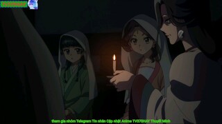 Thuyết Minh Dược Sư Tự Sự Phần 2 Tập 34