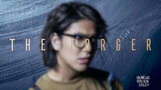 SNEAK PEEK CHARACTER - THE FORGER | FILM MENCURI RADEN SALEH