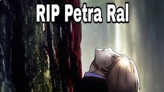 Petra Ral (AMV) ~ Fix You