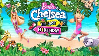 Barbie and Chelsea The Lost Birthday|Dubbing Indonesia