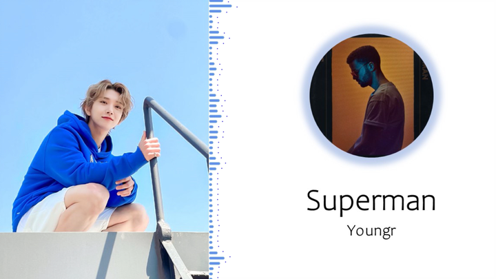 [playlist|Playlist Joshua|Spotify] Kamu bisa selalu percaya dengan selera musikku yang kece | Joshua