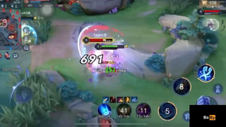 em bé liên quân 40 #baby