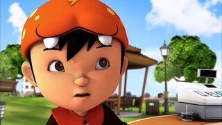 Boboiboy Bahasa Indonesia [episode1]