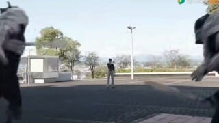 [Pengalihan dialek Yunnan/Revisi Kamen Rider] Rokok palsu dan alkohol palsu Kamen Rider (apa yang te