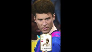 รีวิวสั้นๆ M. Laudrup ICON Review - FIFA Online4 #Shorts