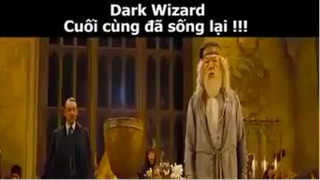 Review Phim Harry Potter #reviewphim