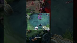 Ling : Sesak nafas kan lu 🗿#mobilelegends #mlbb #trending #mobilelegendsindonesia