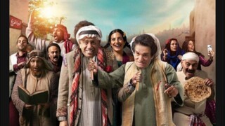 مرضي ودحام - الموسم الاول - Ep#5 (مدبلجة عربية)