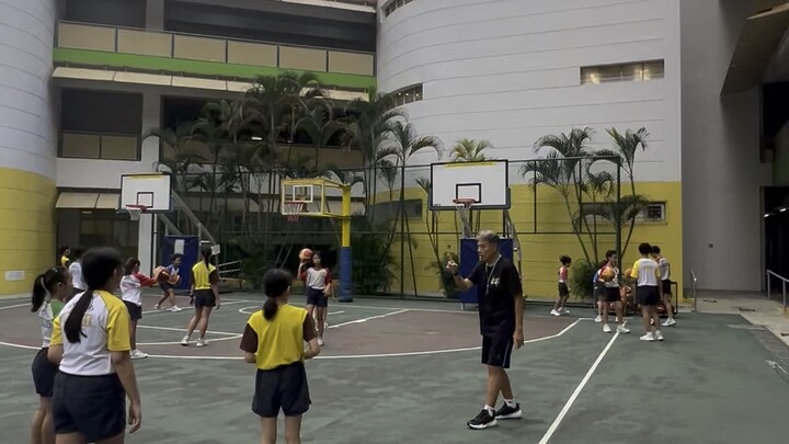COACHLAI8🏀🇸🇬