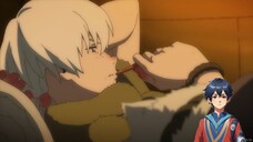 Fumetsu no Anata e part 2
