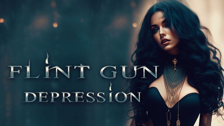 Flint Gun - Depression