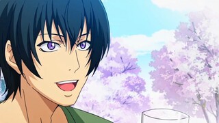 ฉันดื่มไวน์ คุณดื่มชาอู่หลง