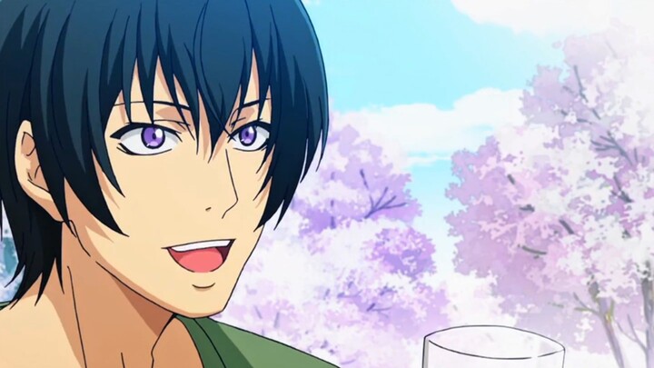 ฉันดื่มไวน์ คุณดื่มชาอู่หลง