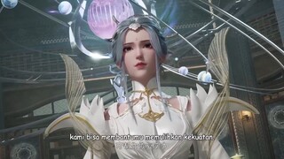 lord of the ancient god grave episode 328 sub indo 1080p