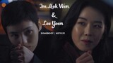 [Vietsub] Somebody cut (Im Mok Won x Lee Yoon)