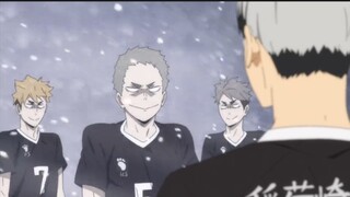 #排球少年#可爱合集55