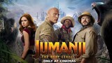 Jumanji : The Next Level (2019)