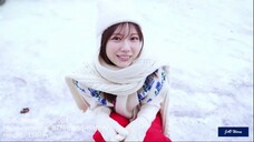 Ishikawa Mio - A Magical Journey Walking on the Snow