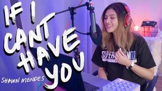 Shawn Mendes - If I Can't Have You (Cover by Lesha)