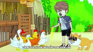 P1 :  Trọng Sinh Về Những Năm 60 Có Hệ Thống Không Gian Nuôi Trồng Siêu Cấp